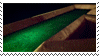 Stamp: TMNT OotS - Logo