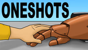 Oneshots Cover 2