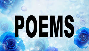 Poems Cover