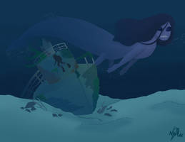 Shipwreck