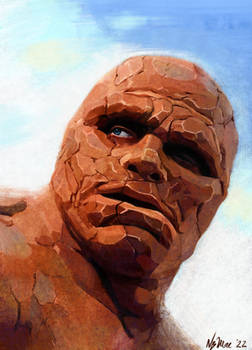 Ben Grimm