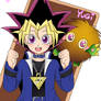 Cute Yugi