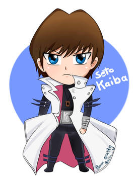 Seto Kaiba