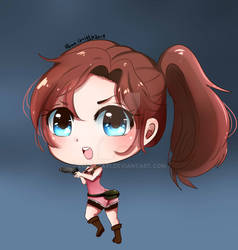 Chibi Clare