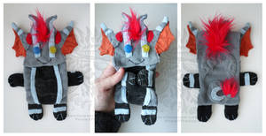 CM: Soko phone case by Drerika CM: Soko phone case by Drerika