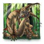 AT: Morvan by Drerika