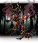 AT: Splash by Drerika