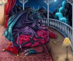 CM: Glamour by Drerika CM: Glamour by Drerika