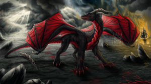 CM: After the war by Drerika CM: After the war by Drerika