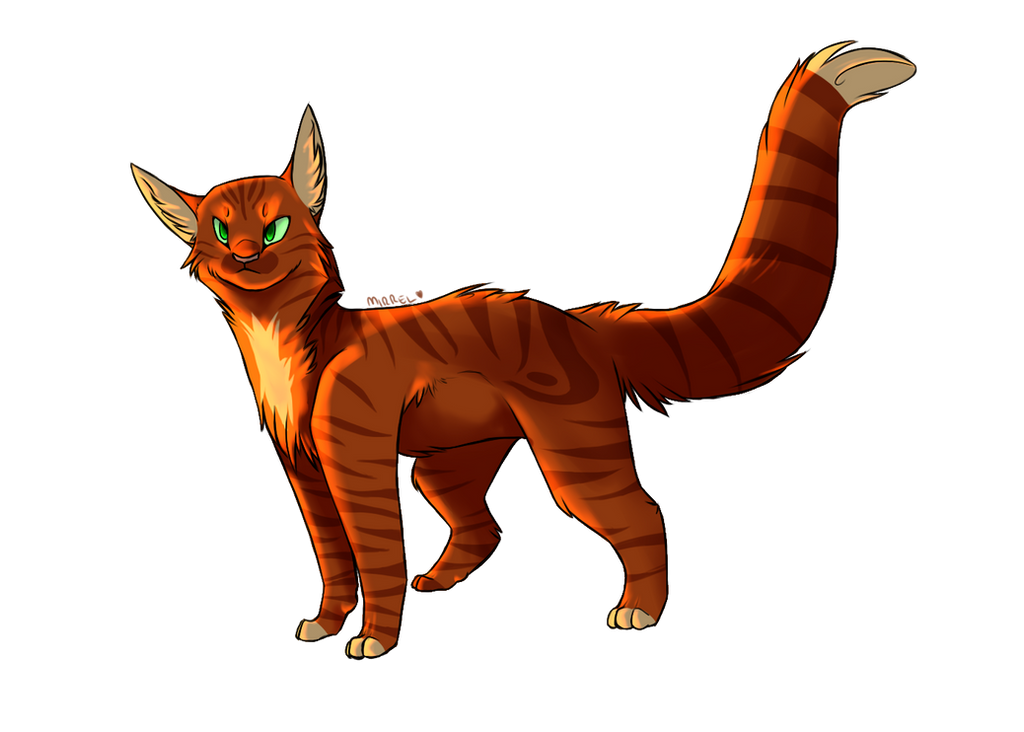 Squirrelflight