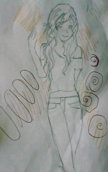 Mia Winchell By Zacharywolf On Deviantart Mia Winchell By Zacharywolf On Deviantart