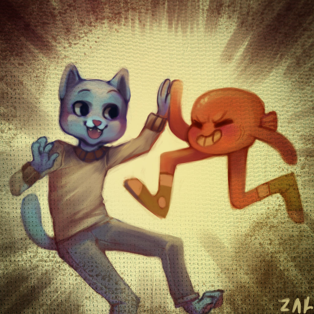 Gumball