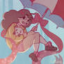 Bee and Puppycat