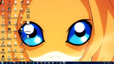 Patamon Adventure Tri Desktop