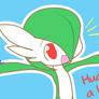 Gardevoir Hugsss