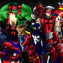 Legion of Spider-Men