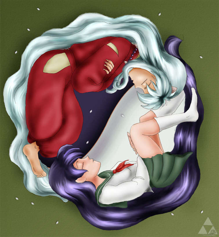 InuYasha - YinYang