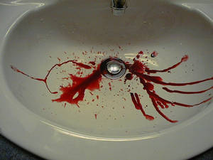 Emotions Run In My Sink