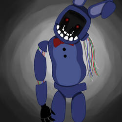 bonnie :v