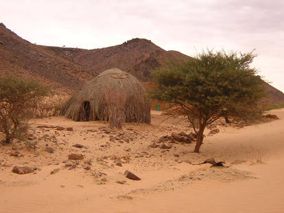 Mauritania I