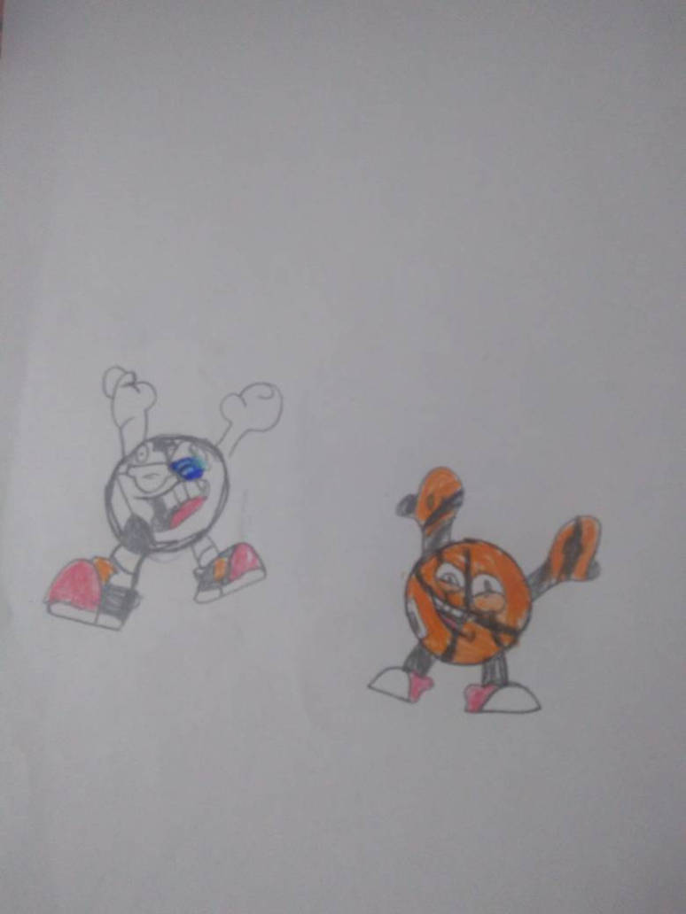 Bounce Ball Deviantart Bouncing balls by SUPERGALOBROS on DeviantArt