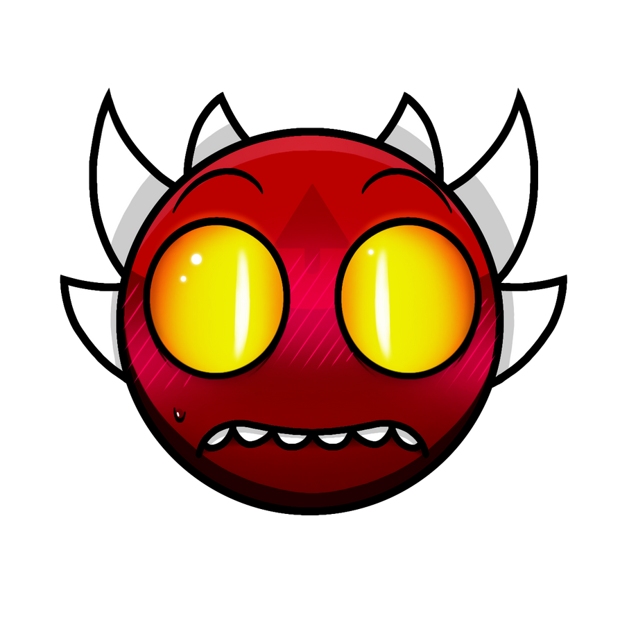 Extrene Demon Ashamed extreme demon by Battleforextratime08 on DeviantArt