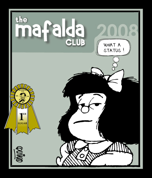 Mafalda Id Club Version