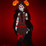 Beforus Aradia