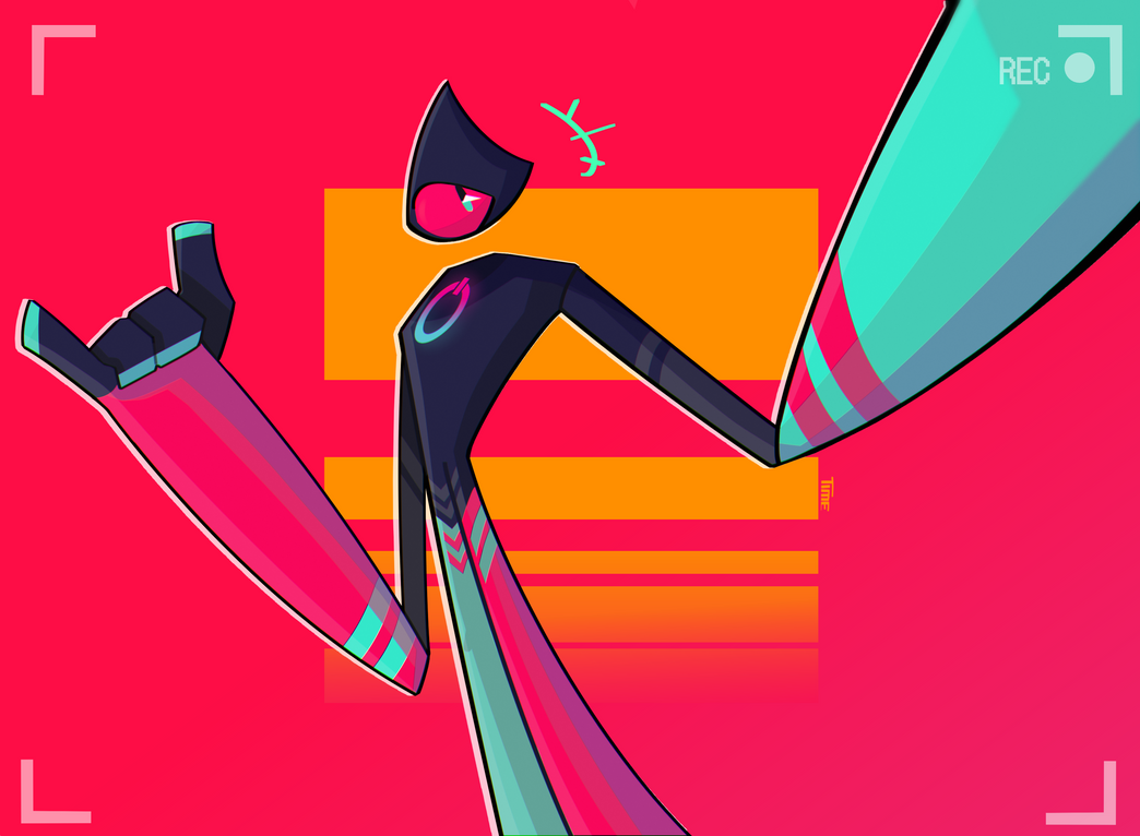 AT // @EncryptedOS by ruiiwo on DeviantArt