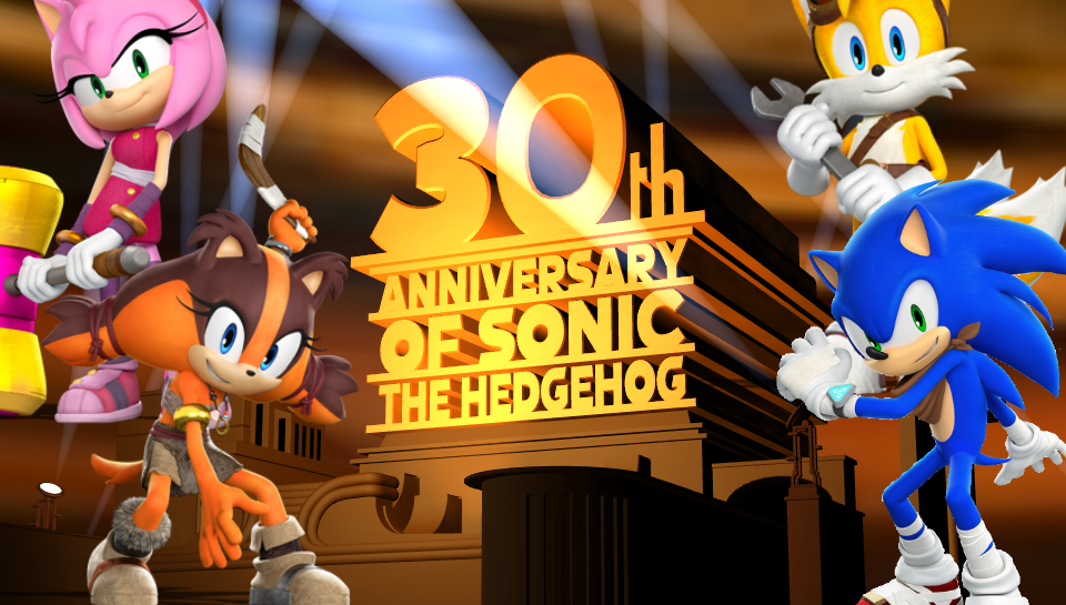 Sonic 1 Movie edit. 30th anniversary. by DanielVieiraBr2020 on DeviantArt