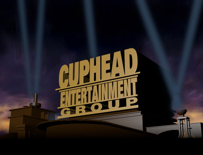Cuphead Entertainment Group By Toherri by DannyTheGoodDeviant on DeviantArt
