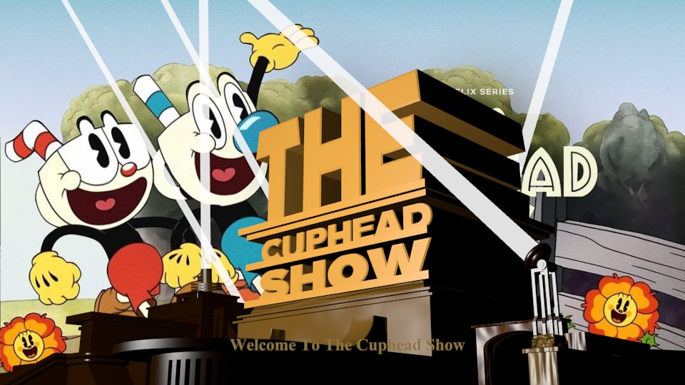 Cuphead (The Cuphead Show!) in 2023