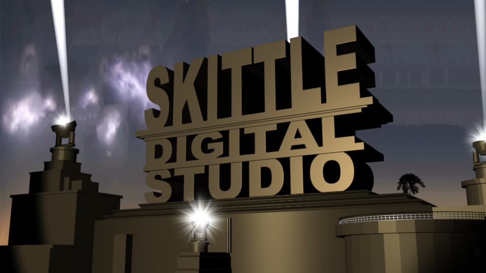 Skittle Digital Studio (Tang Wow! Style) by DannyTheGoodDeviant on ...