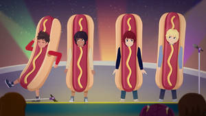 Performance Gone Wrong