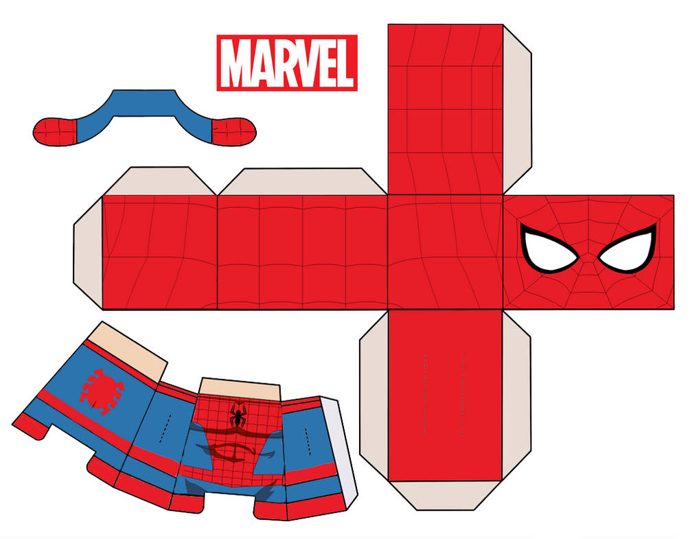Peter Parker (Spider-Man) 616 Universe by jimyenriquez22 on DeviantArt