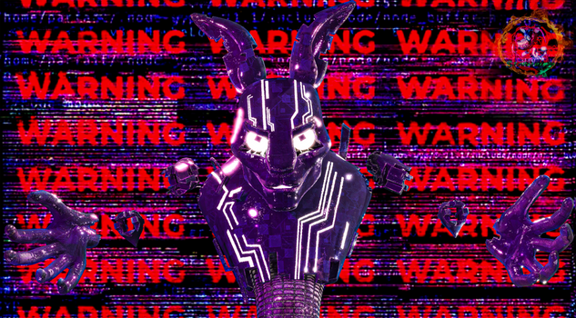 Explore the Best Fnafentity Art | DeviantArt