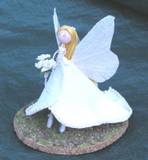 A fairy bride