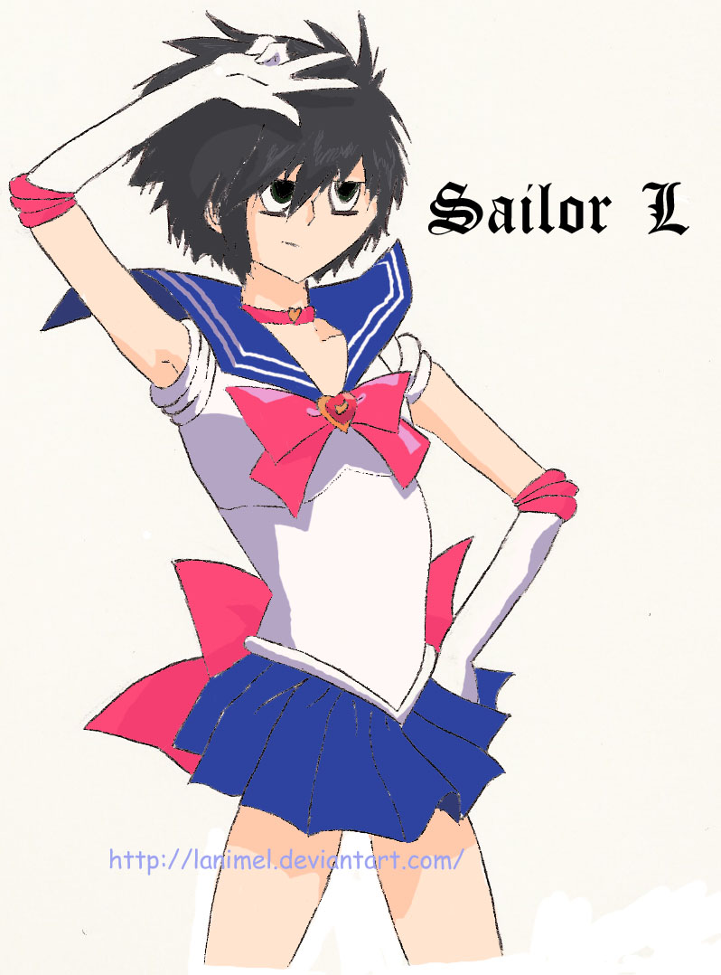 Sailor L