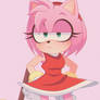 Amy Rose