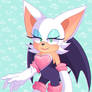 Rouge the Bat