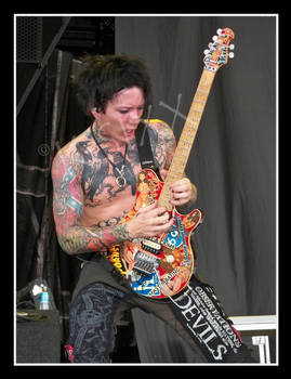 DJ Ashba