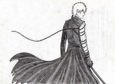 Kurosaki Ichigo