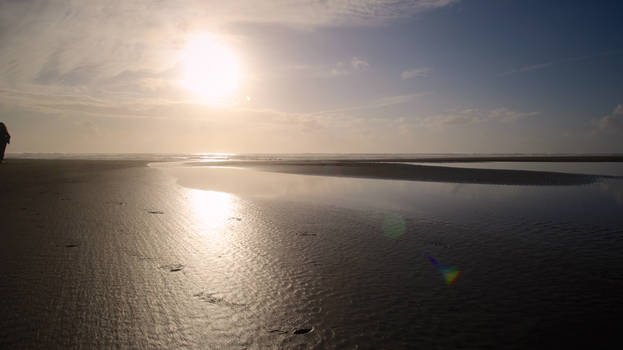 Canon Beach, OR