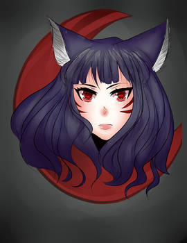 Kitsune