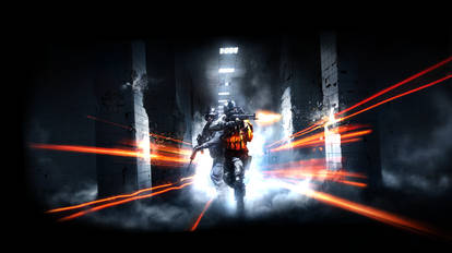 Battlefield 3