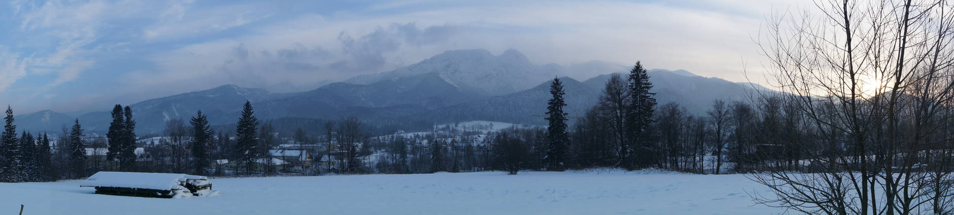 Tatry