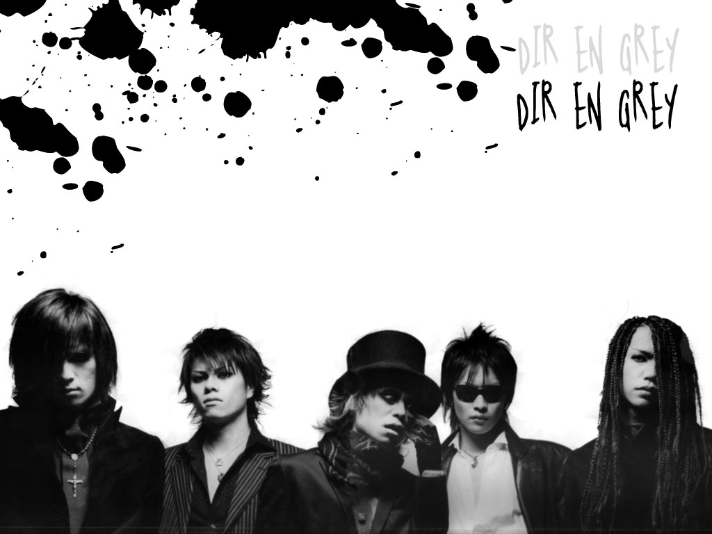 Dir en Grey 01