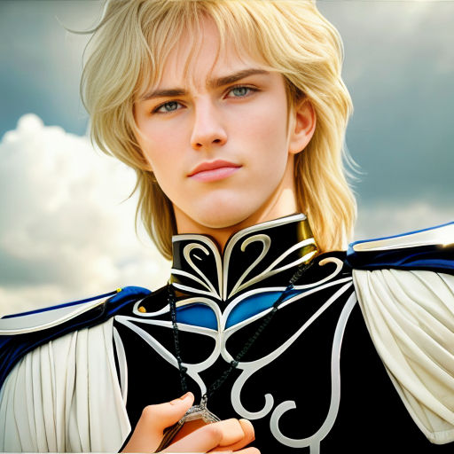Reinhard von Lohengramm by PurringRumba on DeviantArt