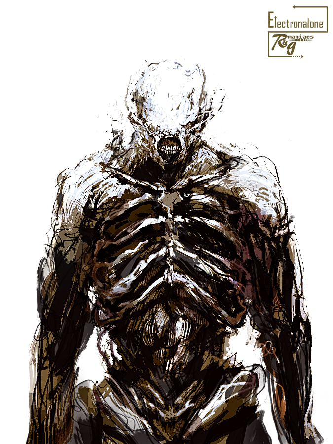 Zombie Fantastique Demon Guerrier Dessin By Electre Gfx On Deviantart Zombie Fantastique Demon Guerrier Dessin By Electre Gfx On Deviantart