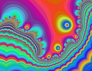 waves of eyce by PsychedelicTreasures